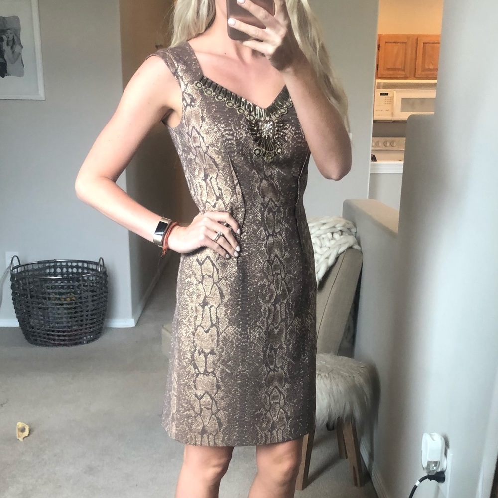 Antonio Melani Dress